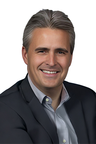 Jeff Wescott